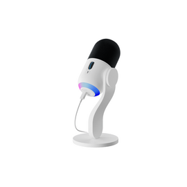 Logitech - Yeti GX Dynamic RGB Gaming Mic with LIGHTSYNC, Off-white / PC - Παιχνίδια PC - Τίτλοι Παιχνιδιών - Techbox