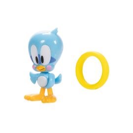 Sonic - 2.5 Figure - Flicky (420814) / Toys |  Techbox