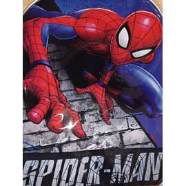 Marvel Spiderman Sides 3D backpack 31cm |  Techbox