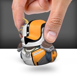 Numskull Destiny Tubbz Mini Lord Shaxx / Fan Shop and Merchandise |  Techbox