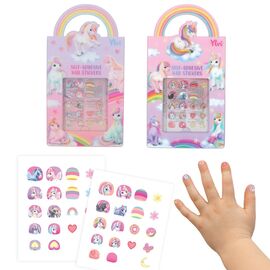 (Bundle) Ylvi - Nail Sticker ( 0413258 ) / Toys - Αταξινόμητα -  - Techbox