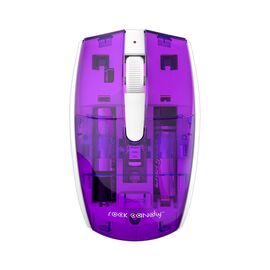 Rock Candy Wireless Mouse - Cosmoberry / Computers | Techbox