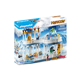 Playmobil - Palace on Mount Olympus (70465) / Toys - Αταξινόμητα -  - Techbox