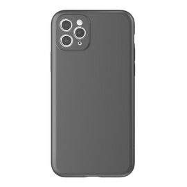 Silicone Soft Case for Google Pixel 8 - black