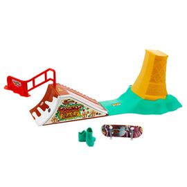 Hot Wheels - Skate Dessert Skate Par (HXK91) / Toys |  Techbox