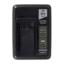 Kärcher Power 18/25 Battery & charger set | Techbox