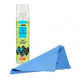 iBox CHGG2 all-purpose cleaner 250 ml Gel | Techbox