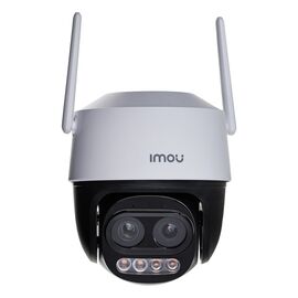 Imou Cruiser Z Turret IP security camera Indoor & outdoor Ceiling/wall | Techbox