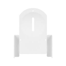 B-Tech VENTRY - Side Clamping Loudspeaker Wall Mounts with Tilt & Swivel (Pair) | Techbox