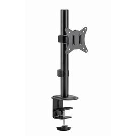 Gembird MA-D1-02 monitor mount / stand 81.3 cm (32") Desk Black | Techbox