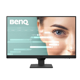 BenQ 9H.LLTLJ.LBE computer monitor 68.6 cm (27") 1920 x 1080 pixels Full HD Black | Techbox