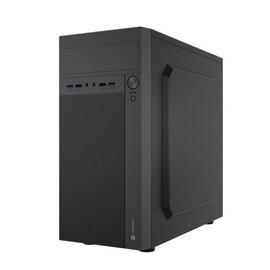 NATEC NPC-2171computer case Desktop Black | Techbox