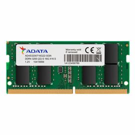 ADATA AD4S32008G22-SGN memory module 8 GB 1 x 8 GB DDR4 3200 MHz | Techbox