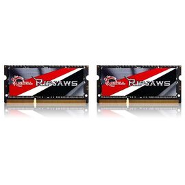 G.Skill 16GB DDR3-1866 memory module 2 x 8 GB 1866 MHz | Techbox