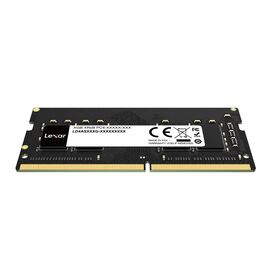 Lexar 8GB DDR4 3200 SODIMM 1.2V Speicher | Techbox