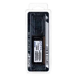 Patriot Memory Signature PSD48G320081S memory module 8 GB 1 x 8 GB DDR4 3200 MHz | Techbox