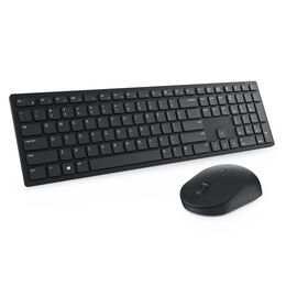 DELL KM5221W keyboard RF Wireless QWERTY US International Black | Techbox