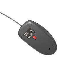 NATEC NMY-1987 mouse USB Type-A Optical | Techbox