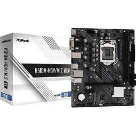 Asrock H510M-HDV/M.2 SE motherboard | Techbox