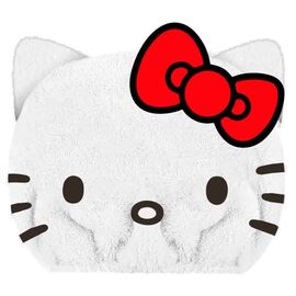 Hello Kitty hair towel |  Techbox