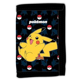 Pokemon Pokeball wallet |  Techbox