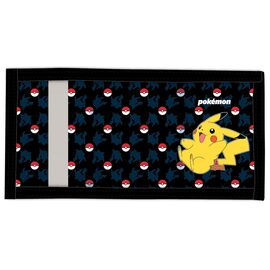 Pokemon Pokeball wallet |  Techbox