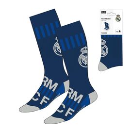 Real Madrid adult socks |  Techbox