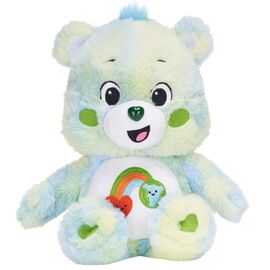 Care Bears Good Luck Bear plush toy 25cm |  Techbox