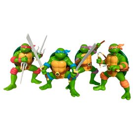 Ninja Turtles assorted figure (Random Pick) |  Techbox