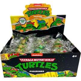 Ninja Turtles assorted figure (Random Pick) |  Techbox