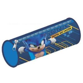 Sonic pencil case |  Techbox