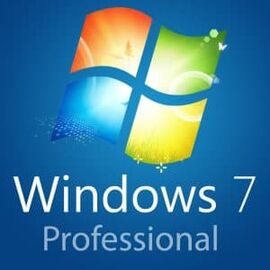Windows 7 Professional 32/64-bit Ηλεκτρονική Άδεια | Techbox
