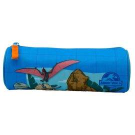 Jurassic World pencil case |  Techbox