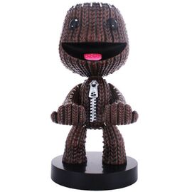 LittleBigPlanet Sackboy clamping bracket Cable guy 21cm |  Techbox