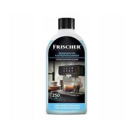 Frischer coffee machine cleaner 0.25l - Ανταλλακτικά | Αξεσουάρ - Οικιακές Συσκευές - Techbox