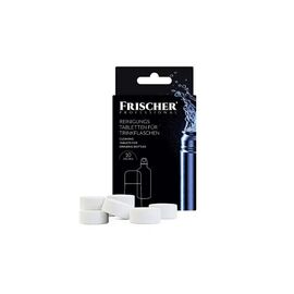 Frischer bottle and thermos cleaning tablets 10 pcs. - Ανταλλακτικά | Αξεσουάρ - Οικιακές Συσκευές - Techbox