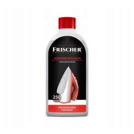 Frischer iron descaler 0.25l - Ανταλλακτικά | Αξεσουάρ - Οικιακές Συσκευές - Techbox