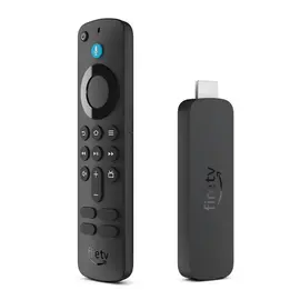 Amazon - Fire TV Stick 4K (2nd Gen) 2023 / Electronics | Techbox