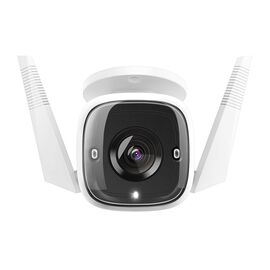 TP-Link Tapo Outdoor Security Wi-Fi Camera | Techbox