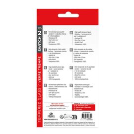 Trade Invaders - Tempered Glass - Switch 2 / Nintendo Switch 2 | Techbox