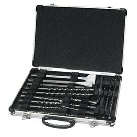 Makita D-42444 drill bit Drill bit set 17 pc(s) | Techbox