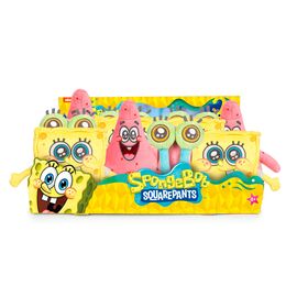 SpongeBob assorted plush toy 22cm |  Techbox