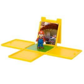 Super Mario Bros assorted figure |  Techbox