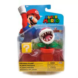 Super Mario Bros wave 39 assorted figure 10cm (Random Pick) |  Techbox