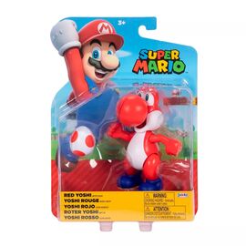 Super Mario Bros wave 39 assorted figure 10cm (Random Pick) |  Techbox