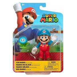Super Mario Bros wave 39 assorted figure 10cm (Random Pick) |  Techbox