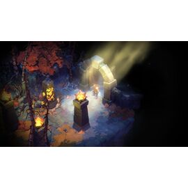 Battle Chasers: Nightwar / PlayStation 4 | Techbox