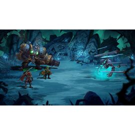 Battle Chasers: Nightwar / PlayStation 4 | Techbox