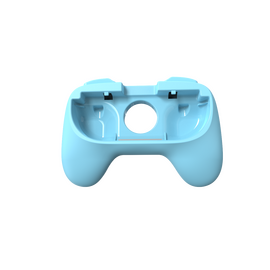 Oniverse Nsw2 Pack Of 2 Ergonomic Grips - Orange/Blue / Nintendo Switch 2 | Techbox