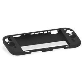 Trade Invaders - Silicone case for Switch 2 console - Black / Nintendo Switch 2 | Techbox